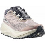 Salomon Aero Blaze 3 Grvl W L49218000 shadow gray/vanilla ice/nine iron – Hledejceny.cz