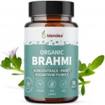 Brahmi Bio Organic 90 kapslí – Hledejceny.cz