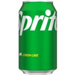 Sprite Lemon-Lime 330 ml – Zboží Dáma