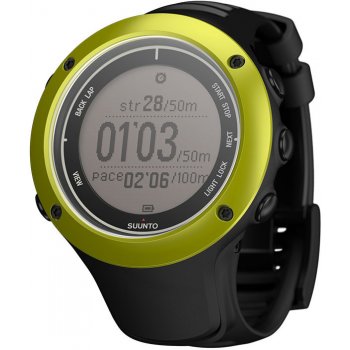 Suunto Ambit 2 S