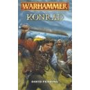 Warhammer - Kondrad