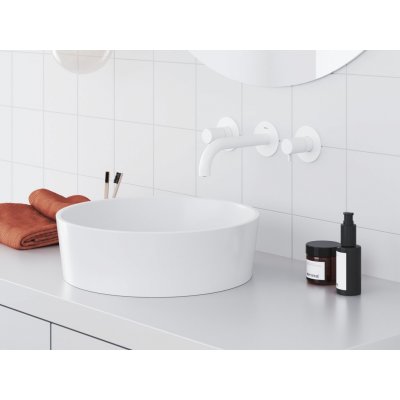 Ravak MOON 1 XJN01300000 – Zboží Mobilmania