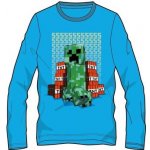 triko minecraft – Zbozi.Blesk.cz