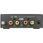 Acoustique Quality MM 3 – Zboží Živě