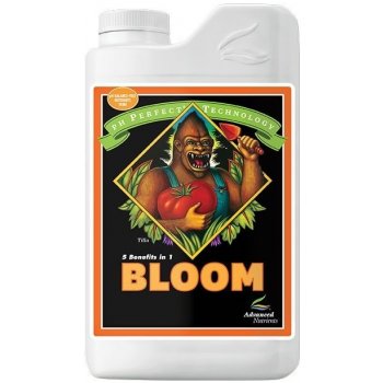 Advanced Nutrients Bloom pH Perfect 10 l