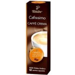 Tchibo Cafissimo Caffé Crema Vollmundig 10 ks – Hledejceny.cz