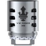 Smoktech TFV12 Prince V12 Mesh žhavicí hlava nerez 0,15ohm – Zboží Mobilmania
