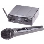 AKG WMS 40 Mini Vocal Set – Zboží Živě