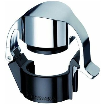 Uzávěr na sekt chromový "Casco" - Westmark – Hledejceny.cz