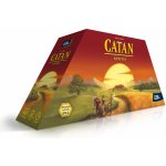 ALBI Catan Kompakt cestovní