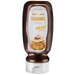 Body Attack Caramel Syrup 320 ml – Zboží Dáma