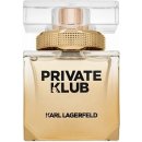 Karl Lagerfeld Private Klub parfémovaná voda dámská 45 ml