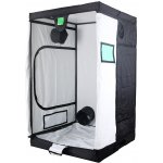BudBox PRO XL 120x120x200 cm bílý – Zboží Dáma BudBox PRO XL 120x120x200 cm bílý – Zboží Dáma