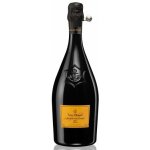 Veuve Clicquot La Grande Dame Blanc 2015 12,5% 0,75 l (holá láhev) – Hledejceny.cz