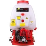 GardeTech 20L 11822 s lehkým startem – Zboží Dáma