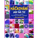 Háčkování - Jak na to - Jan Eatonová