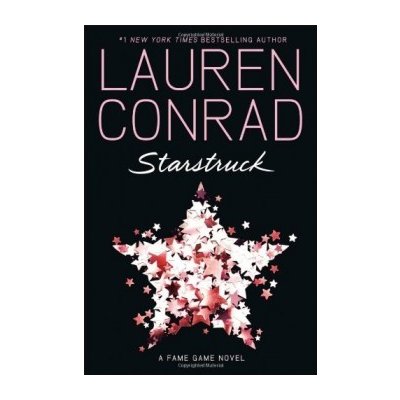 Starstruck - Lauren Conrad – Hledejceny.cz