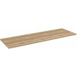 Cirasa DTDL deska 141 x 1,8 x 46,5 cm dub Alabama CR141-2222 – Sleviste.cz