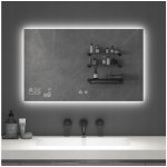 ByeCold Chytré topné zrcadlo IGT2-G0606-WLH – Zboží Mobilmania