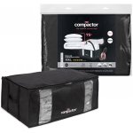 Compactor 3D černé Edition XXL 210 L RAN8943 – Zboží Dáma