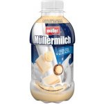 Müllermilch Bílá čokoláda-Makadamia 1,7% 400 g – Zboží Dáma