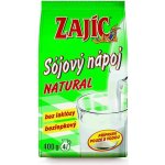 Mogador Zajíc sójový nápoj natural sáček 400 g – Sleviste.cz