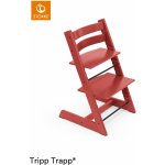 Stokke Tripp Trapp Warm Red – Zboží Mobilmania