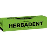 Herbadent ORIGINAL bylinný gel na dásně 25 g – Zboží Mobilmania