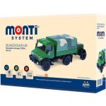 Seva Monti System 30 Mercedes Bundeswehr – Zboží Dáma