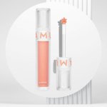 Amuse Soft Cream Cheek 04 Shimmer Marmalade Krémová tvářenka 3 g – Zboží Dáma