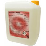 LINDR Sanitační roztok 5L DOPILINE ACID – Zbozi.Blesk.cz