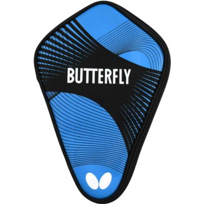 Butterfly Curve Case I – Zboží Dáma