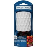 Yankee Candle vůně do elektrické zásuvky Black Cherry 18,5 ml – Hledejceny.cz