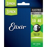 Elixir Optiweb Light 3-Pack – Zboží Dáma