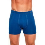 Cornette boxerky authentic 092 nadměr černá – Hledejceny.cz