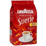 Lavazza Suerte zrnková 1 kg – Hledejceny.cz
