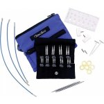 ChiaoGoo Twist Short Combo Set 5 + 8Cm S – Zboží Mobilmania