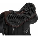 Acavallo Potah na posedlí Dressage Gel Out Ortho-Pubis hnědý – Zboží Dáma