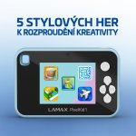 LAMAX PixelKid1 – Zboží Živě