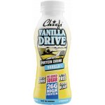 Chiefs Proteinový nápoj 330 ml – Hledejceny.cz