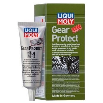 Liqui Moly 1007 Ochrana převodů 80 ml