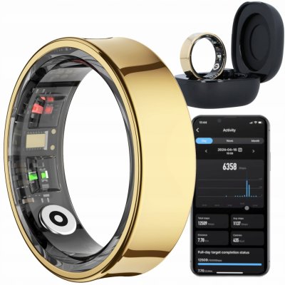 Amso SR09 velikost 13 zlatý – Zboží Živě