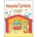 Vánoční příběh pro kluky a holky – Zboží Mobilmania