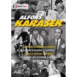 Alfons Karásek 2 DVD – Zboží Mobilmania