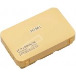 Himi Miya Kvašové barvy sada 12 x 12 ml – Zboží Dáma