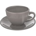 Orion Hrnek s podšálkem ALFA 250 ml – Hledejceny.cz