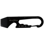 Multifunkční klíčenka DoohicKey Černá Nite Ize – Hledejceny.cz