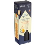 Glade Aromatherapy Reed Diffuser Pure Happiness aroma difuzér vonné tyčinky 80 ml – Zboží Mobilmania