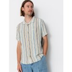 RVCA Exotica Stripe (natural) – Zboží Dáma