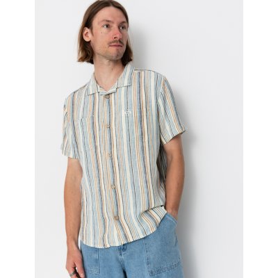 RVCA Exotica Stripe (natural) – Zboží Dáma